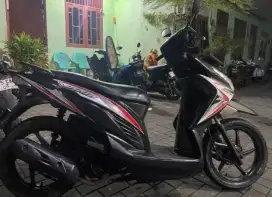 Jual cepat motor