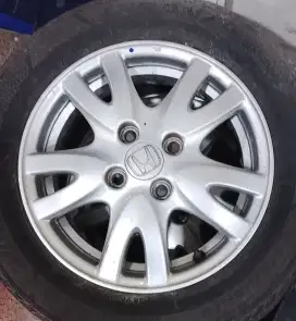 Velk ori eks Brio ring 14
