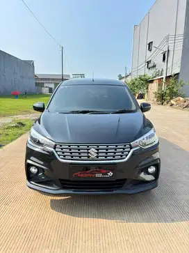 Suzuki Ertiga 1.5 GL 2020 Automatic ( Hitam Metalik )