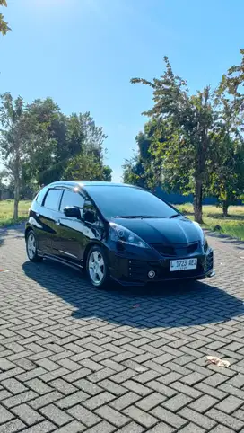 Honda Jazz S Matic 2009 “DP 20juta” Proses Cepat Bisa Tukar Tambah