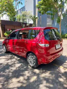 Ertiga GL AT 2013 AC Dobel Blower Tgn 1 L SBY super istimewa