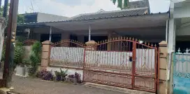 RUMAH DISEWAKAN MURAH 4,5 JUTA/BULAN