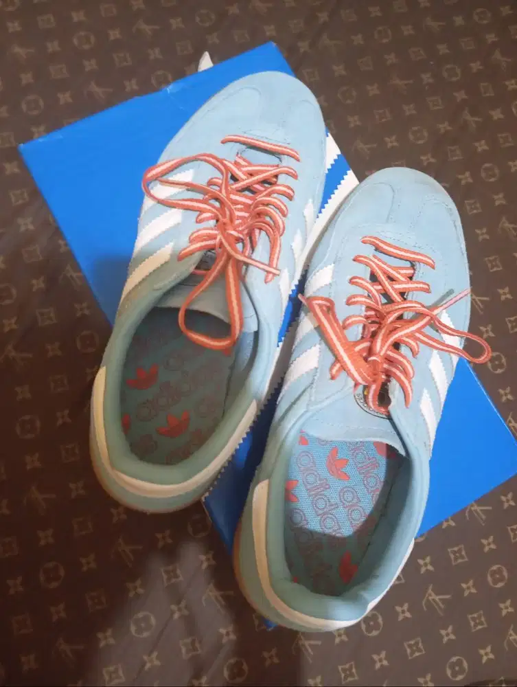 Dijual adidas samba spezial size 41