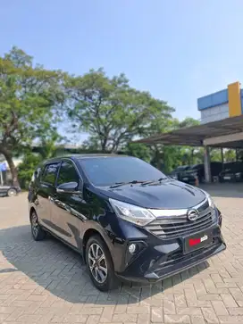 [TDP5JT] DAIHATSU SIGRA 1.2 R AT 2021/2022