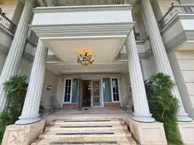 For Sale Rumah Mewah Sunter Jakarta Utara