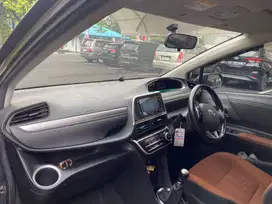 Toyota Sienta 2016 Bensin