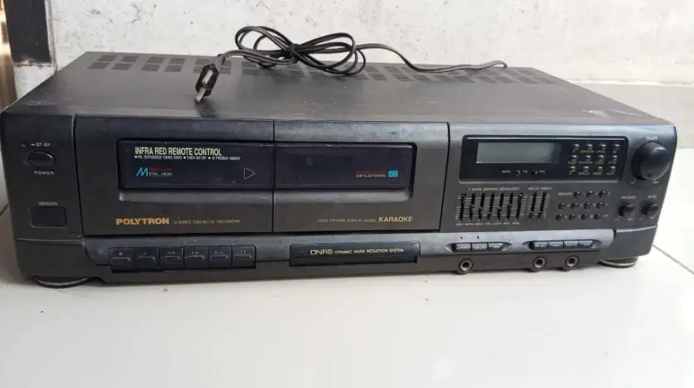 POLYTRON BB-651K