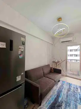 GUNAWANGSA TIDAR 2BR‼️ Apartemen 2BR Full Furnish Pusat Kota Surabaya