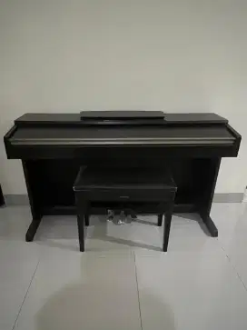 Piano ydp yamaha digital 151