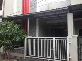 rumah siap huni harapan indah 1 bekasi