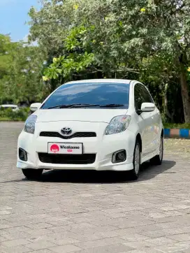 [Dp-16jt] YARIS E MATIC 2013 SIMEWA