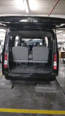 Daihatsu Gran max 2018 Bensin
