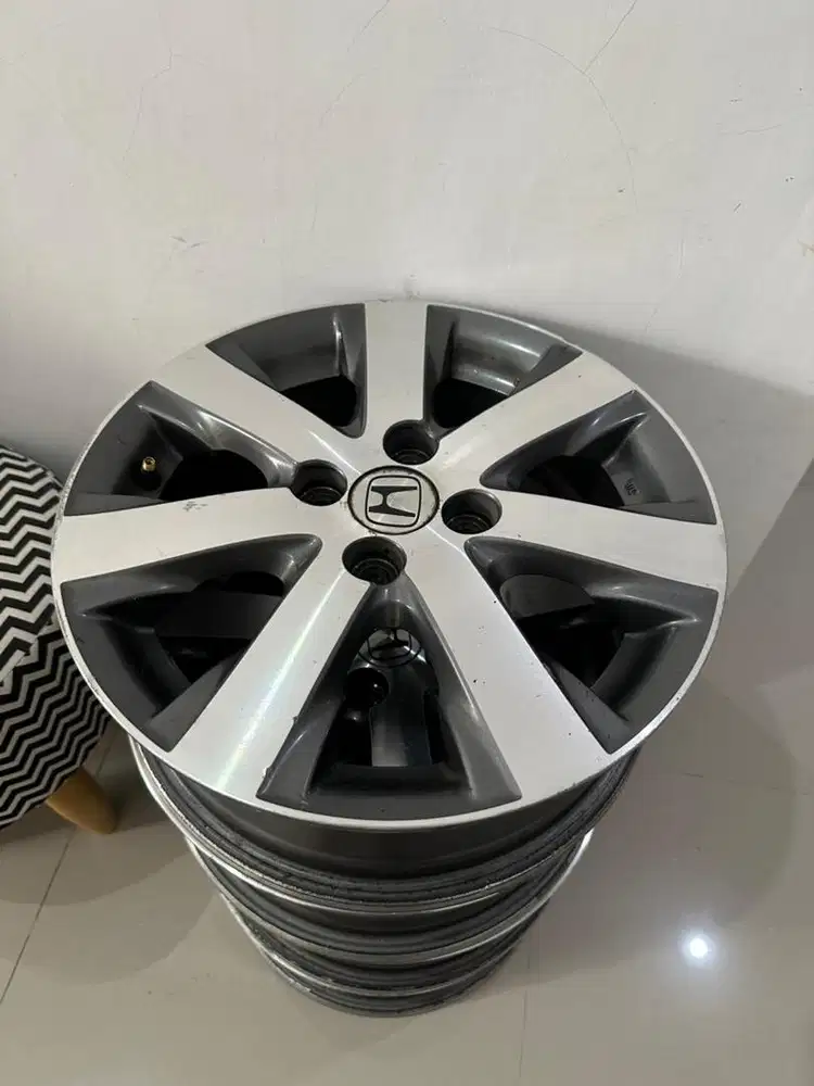 Velg Honda Freed