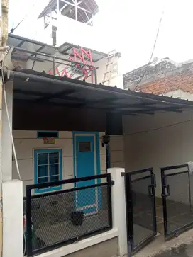 Jual Rumah Di Cipadung Lokasi Komplek Vijaya Kusuma Kec Cibiru Kota Bandun