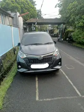 Toyota Calya 1.2 G AT