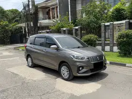 Dp9jt - New Ertiga GX matic 2018 urban || 2019