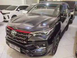 Toyota Fortuner VRZ 2021