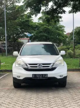 Honda CR-V 2.4 AT
