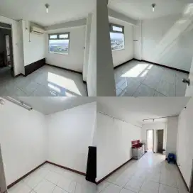 SEWA KOSONGAN BULANAN ATAU TAHUNAN DI ALAMANDA