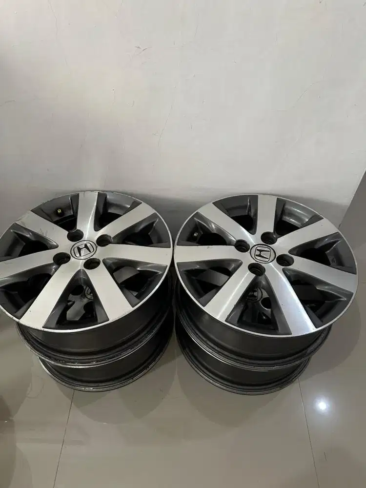 Velg Freed Ring 15