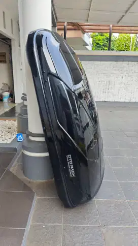 Otorack Eks Wuling Air EV