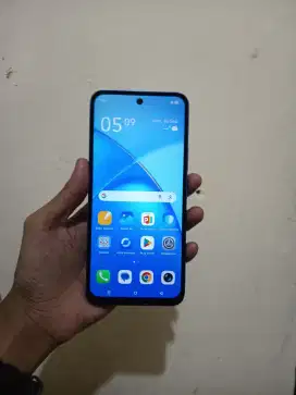 Infinix smart 10 plus ram 8/128