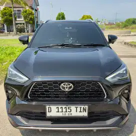 Yaris Cross Hybrid GR TSS Panoramic 2023