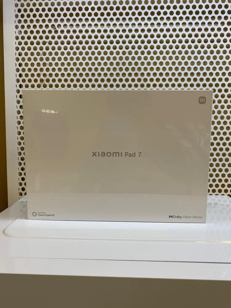 BANYAK PROMO!!! // XIAOMI PAD 7