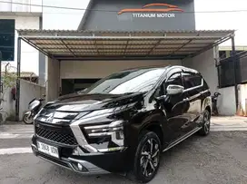 KM 15rb ANTIK Mitsubishi Xpander Ultimate Black 2023