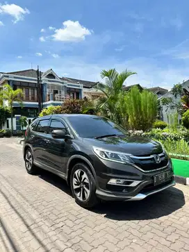 Honda CR-V 2015 Bensin