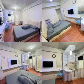 SEWA STUDIO GRAND EMERALD FURNISHED