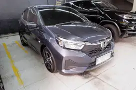(Cash) Honda Brio Satya E 2025