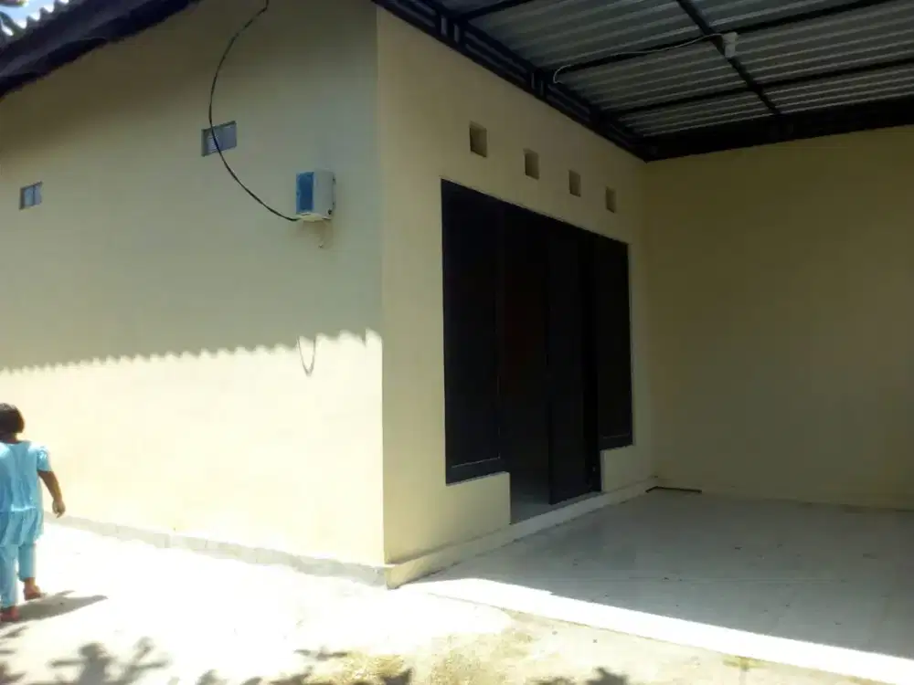 Di sewakan rumah surabaya