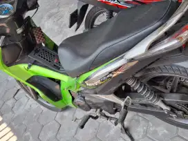 Supra X 125 Helm In 2013