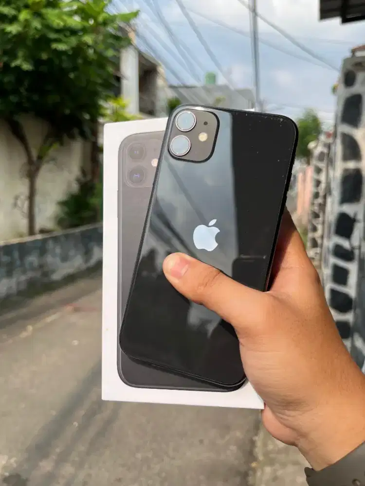 iPhone 11 128gb Ex inter