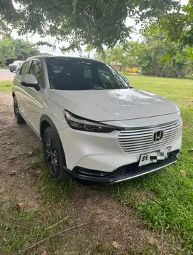 Honda HRV E SE metic 2023