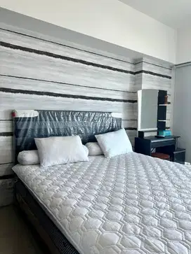 DISEWAKAN APARTEMEN STUDIO PLUS TANGLIN TOWER SURABAYA CONNECT MALL