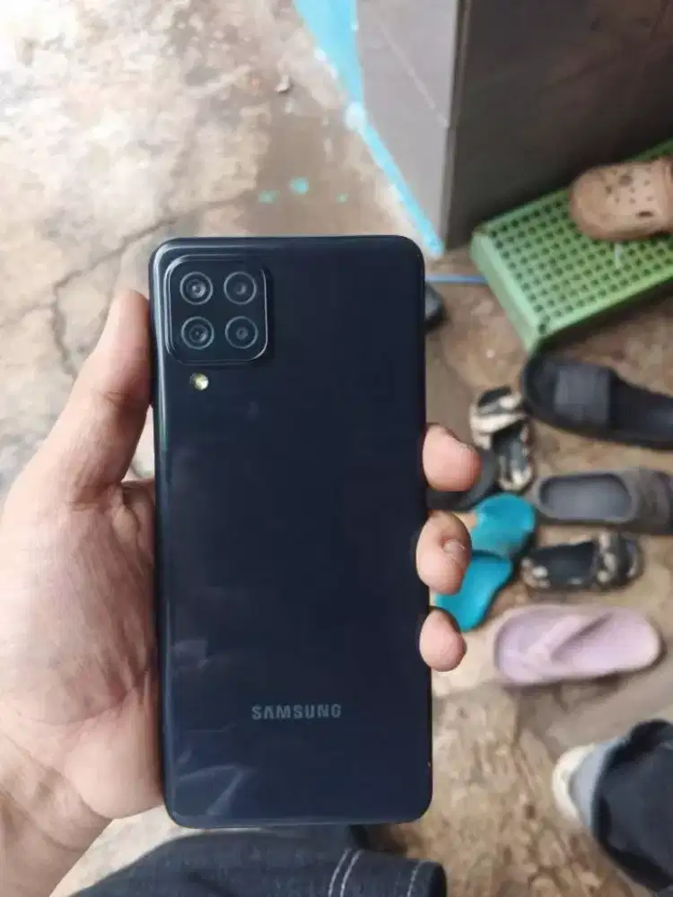 Samsung A22 6/128gb