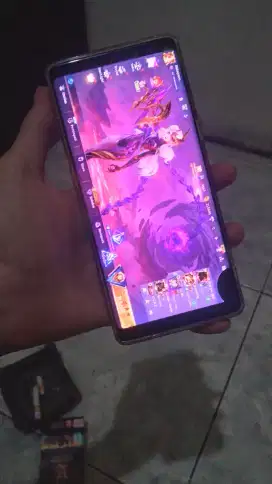 Samsung Note 8 6/64gb