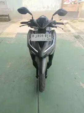 2019 Vario New 150cc kayles Surat lengkap