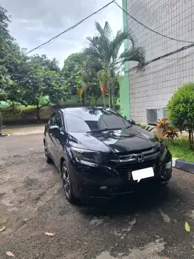 Honda-Hrv-prestige