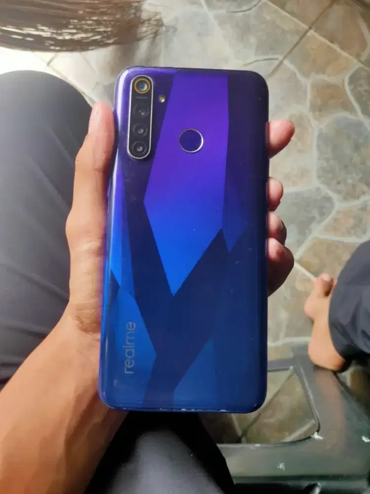 Realme 5 Pro 4/128GB