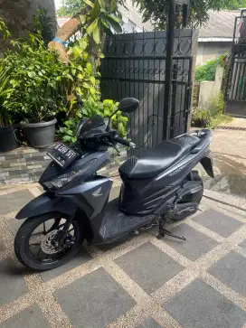 Vario 150 tahun 2016