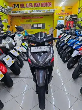 Mokas Istimewa ^ Honda Vario 125 Cbs th 2015