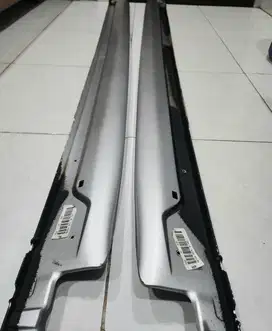 Side Skrit / Bumper Samping / Lisplang Xpander 2018 Second