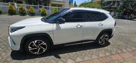 Toyota Yaris Cross 2023 Hybrid