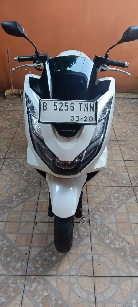Pcx cbs 160 gen 2
