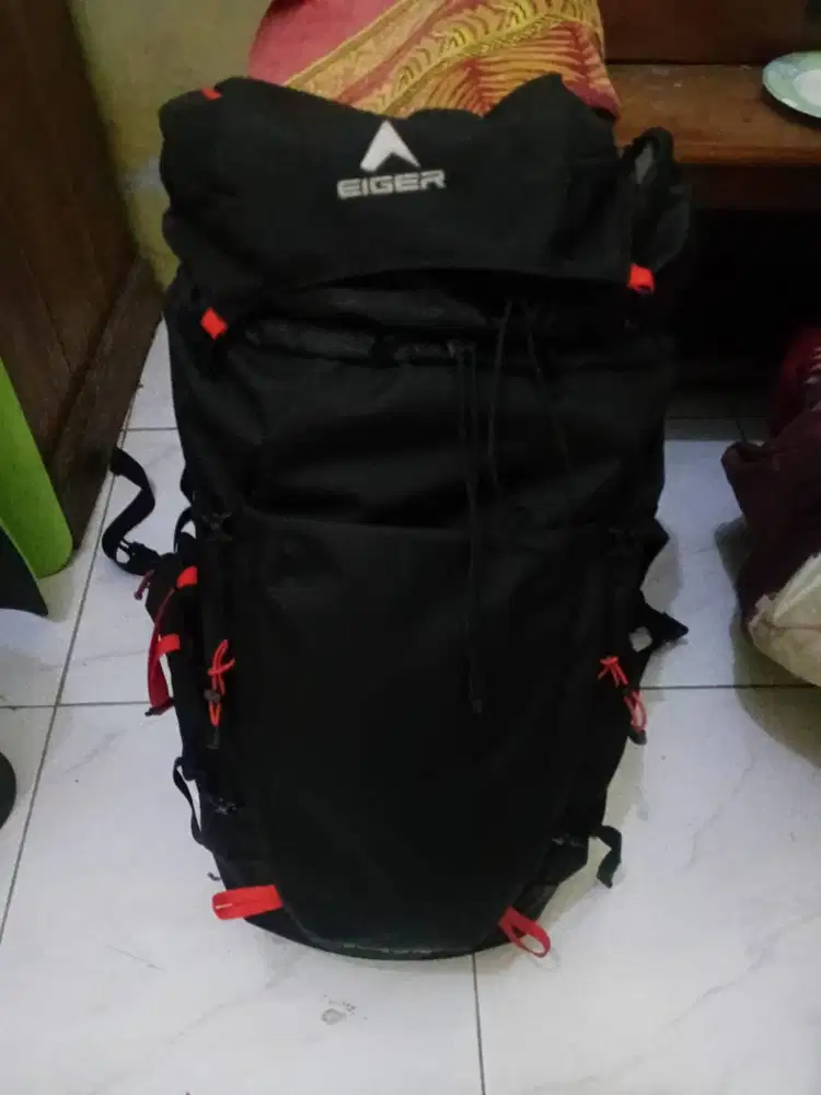 eiger rhinos ng 45l