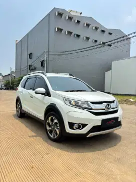 Honda BR-V  2017 TDP 15 juta aja yuk