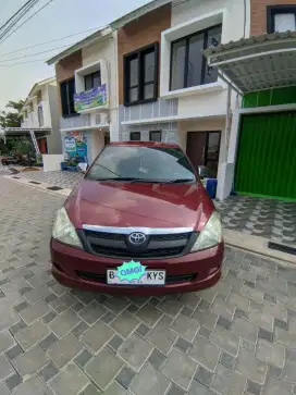 Innova 2004 Matic Siap luar kota
